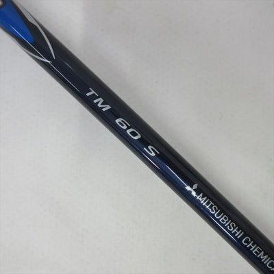 TaylorMade Hybrid Qi10 HY 22° Stiff Diamana BLUE TM60