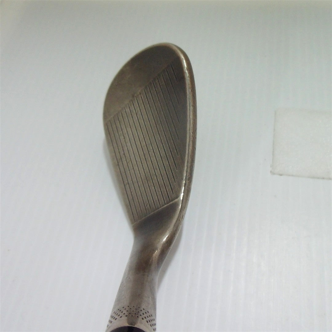 VOKEY FORGED 52° 2021 Titleist Wedge VOKEY FORGED(2021) BRUSHED COPPER 52° BV 105 – GOLF