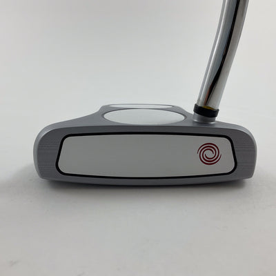 Odyssey Putter WHITE HOT OG 2-BALL steel 34"::