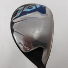 Bridgestone Hybrid JGR (Blue) 25° Ladies Air Speeder L (Utility)