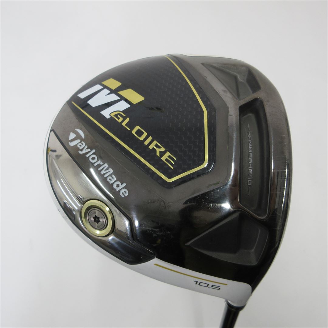 TaylorMade Driver M GLOIRE M GLOIRE – GOLF Partner USA