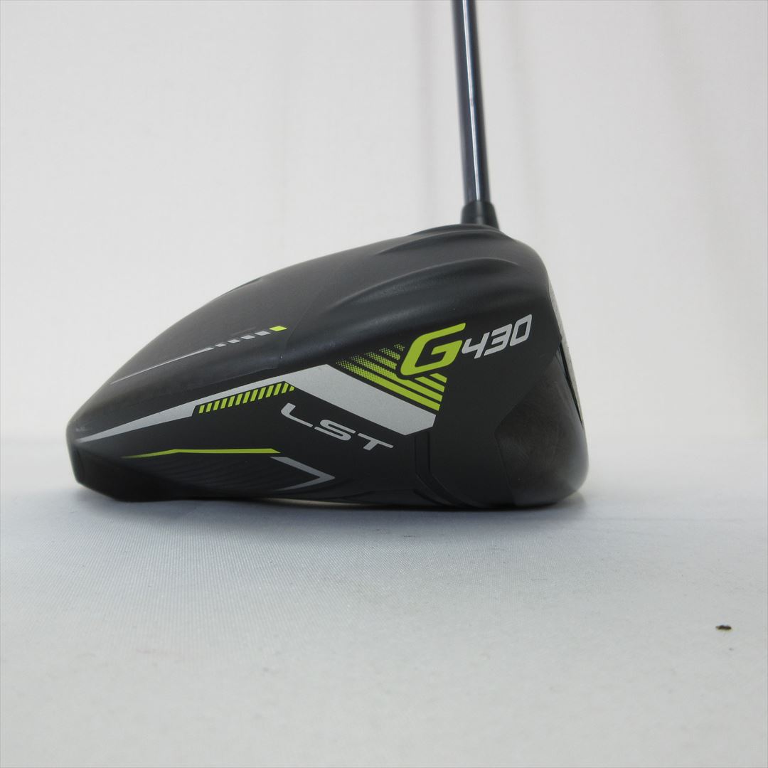 Ping Driver G430 LST 10.5° Stiff PING TOUR 2.0 BLACK 65