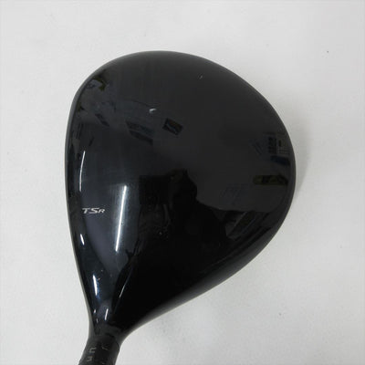 Titleist Driver Fair Rating TSR3 10° Stiff Speeder 661 EVO 5