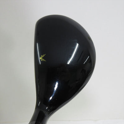 HONMA Hybrid BERES BLACK HY 22° Stiff ARMRQ MX BLACK