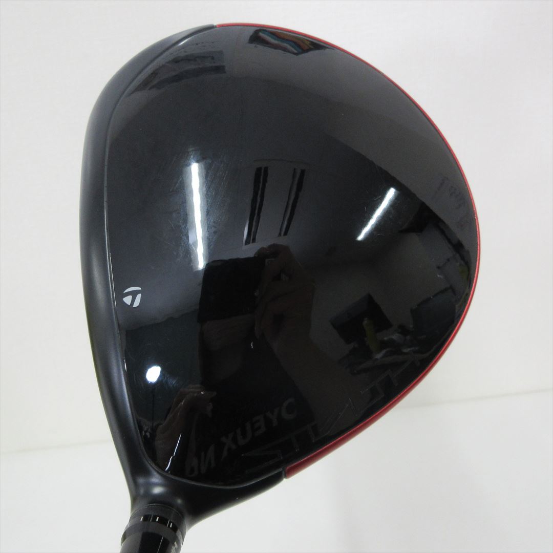 TaylorMade Driver STEALTH2 HD 10.5° Stiff TENSEI WHITE 1K 60