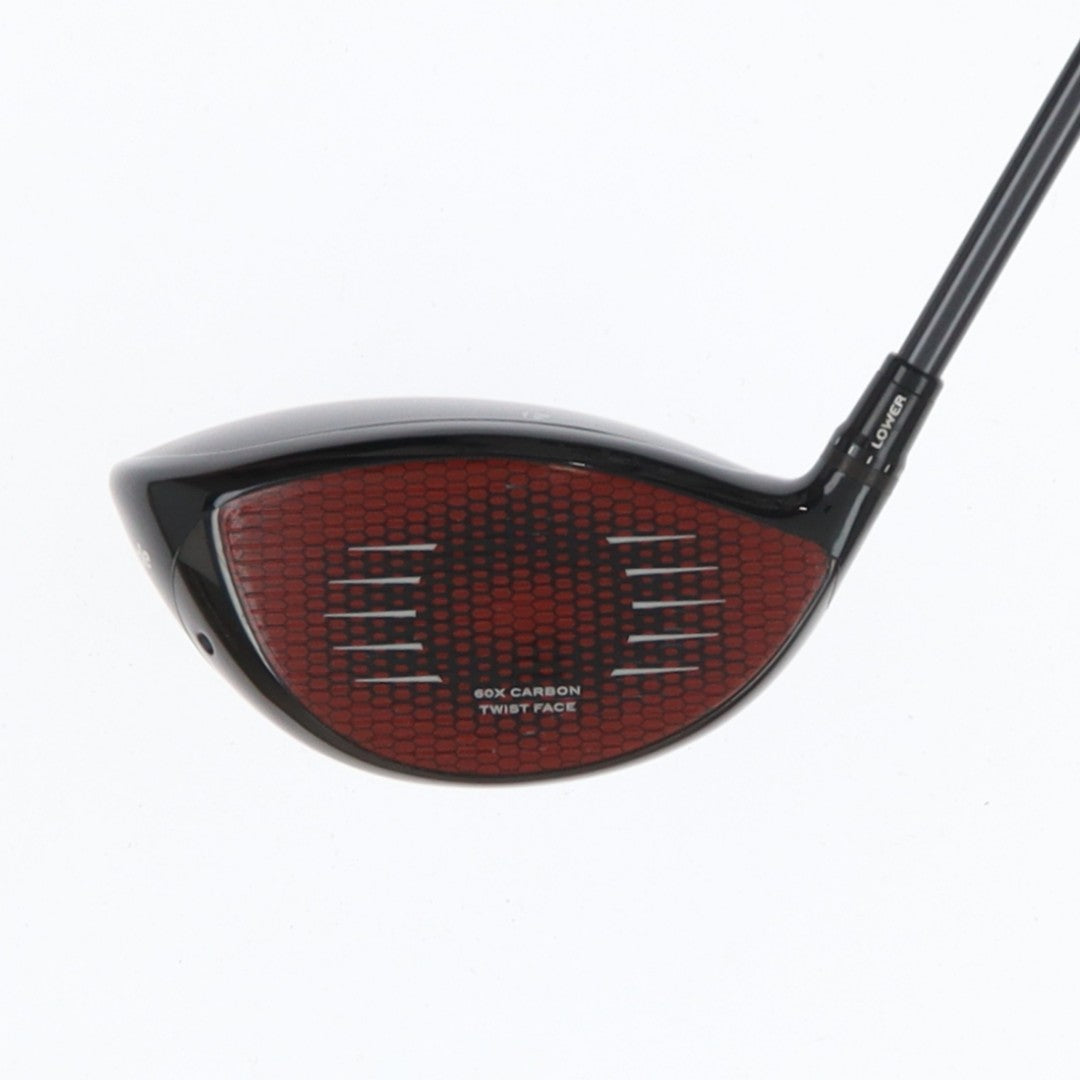 TaylorMade Driver Open Box STEALTH 10.5° Regular TENSEI RED TM50(STEALTH)