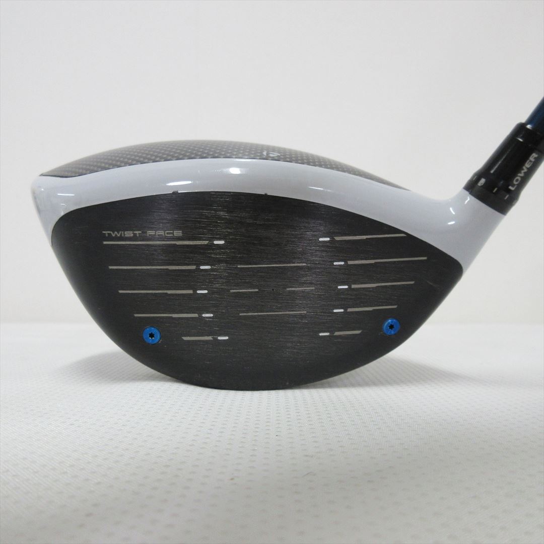 TaylorMade Driver Fair Rating SIM MAX-D 10.5° StiffRegular TENSEI BLUE TM50