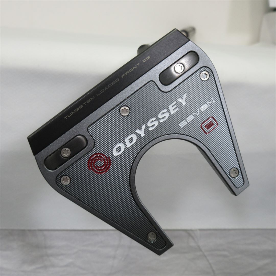 Odyssey Putter TRI-HOT 5K SEVEN S 33 inch