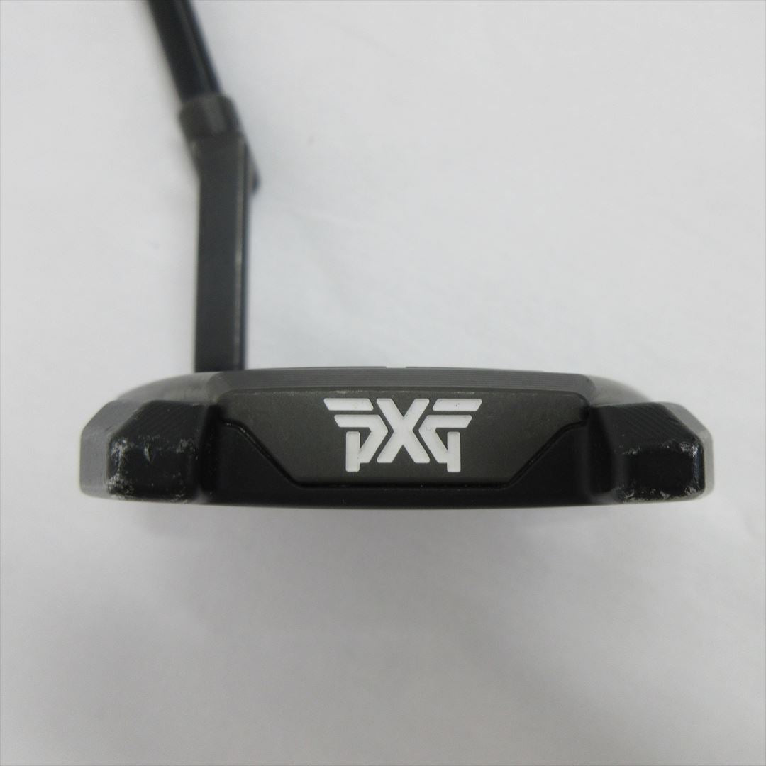 PXG Putter BATTLE READY BLACKJACK(Crank) 33 inch