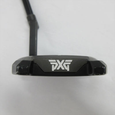 PXG Putter BATTLE READY BLACKJACK(Crank) 33 inch