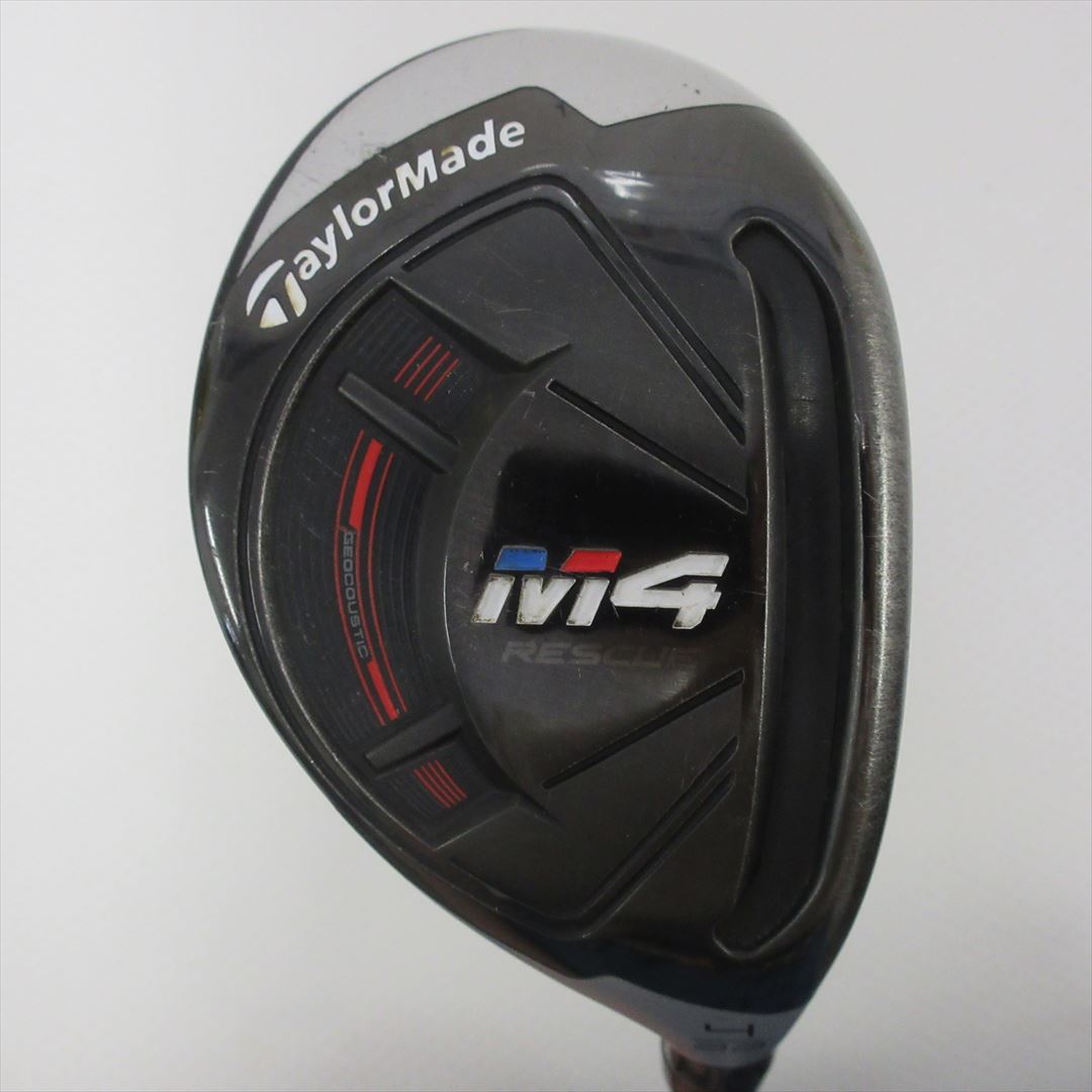 TaylorMade Hybrid M4 M4 – GOLF Partner USA