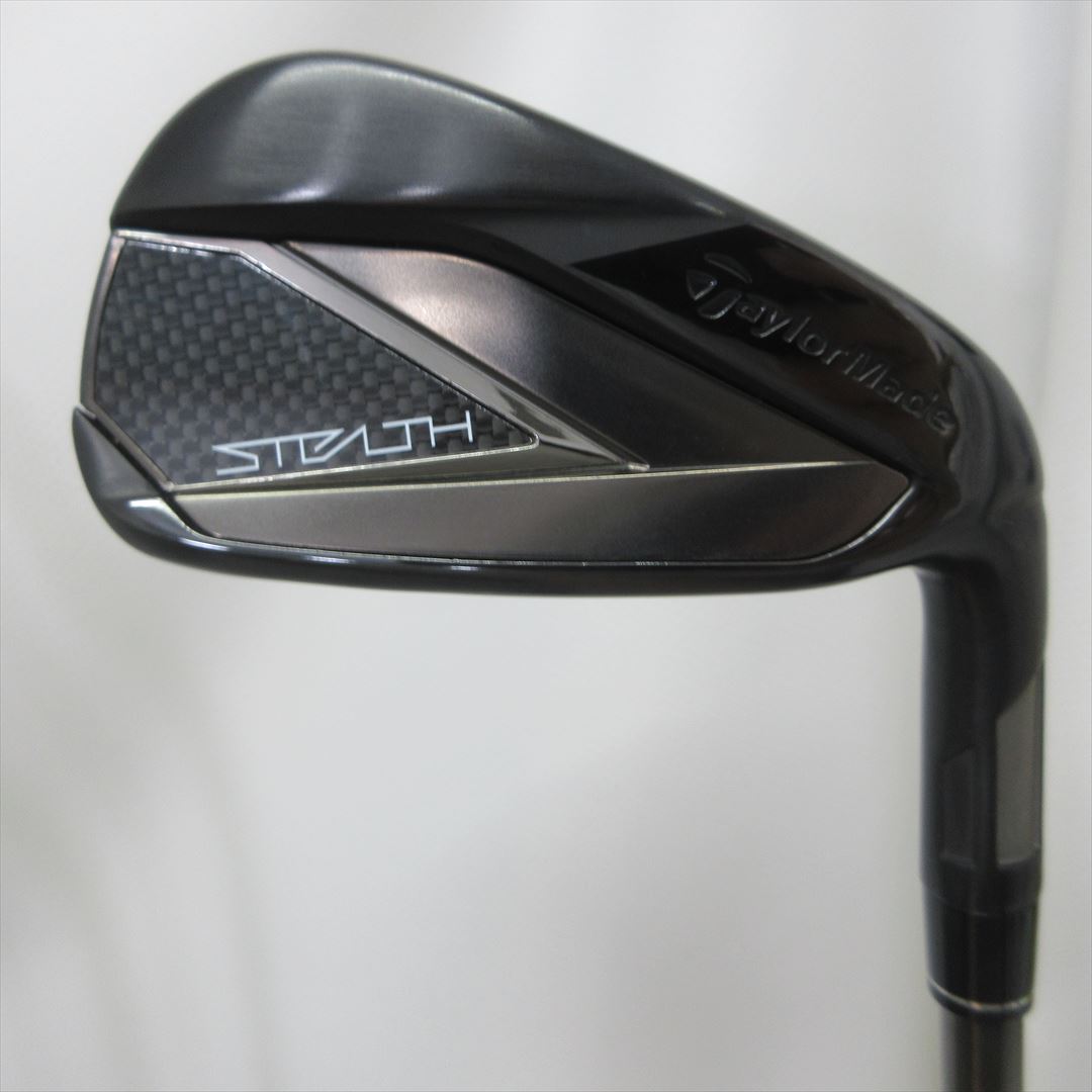 TaylorMade Iron Set STEALTH BLACK Stiff NS PRO 950GH neo BLACK 6 pieces