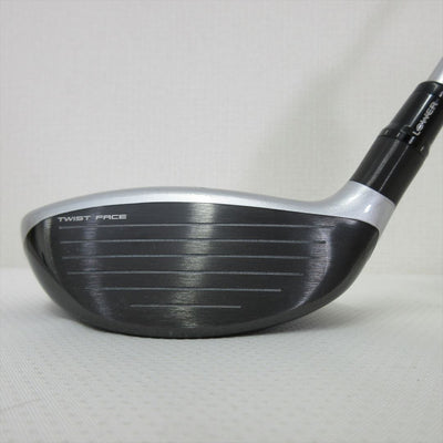 TaylorMade Fairway M5 3W 15° Stiff KUROKAGE TM5(2019)