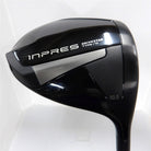 Yamaha Driver inpres DRIVESTAR TYPE/D(2025) 10.5° Regular SPEEDER NX for Yamaha