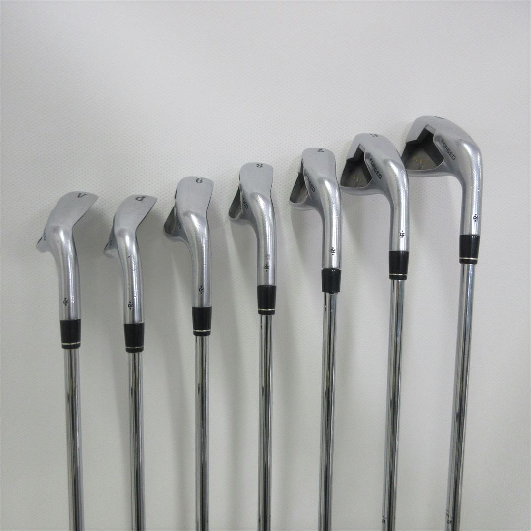 Callaway Iron Set LEGACY StiffRegular Memphis 10 98 7 pieces