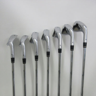 Callaway Iron Set LEGACY StiffRegular Memphis 10 98 7 pieces