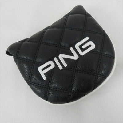 Ping Putter PING TYNE G(2023) 34 inch Dot Color Black