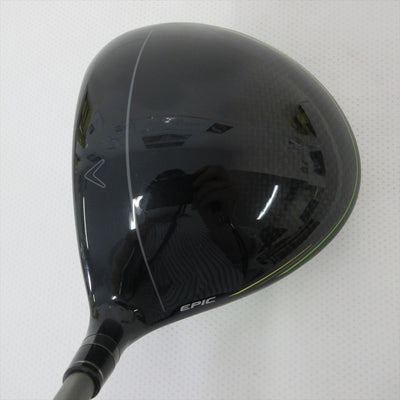 Callaway Driver EPIC FLASH STAR 10.5° StiffRegular Speeder EVOLUTION for CW: