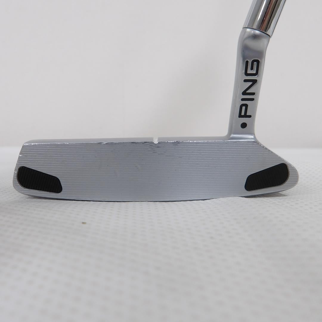 Ping Putter PING KUSHIN 4(2023) – GOLF Partner USA
