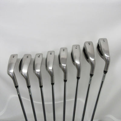 XXIO Iron Set XXIO12 Regular NS PRO 850GH DST for XXIO 8 pieces