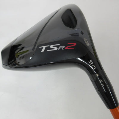 Titleist Driver TSR2 9° Stiff Tour AD DI-6