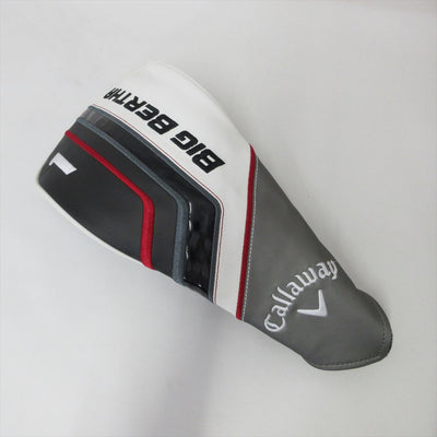 Callaway Driver BIG BERTHA -2023 10.5° Regular SPEEDER NX 50 for CW(BB23)