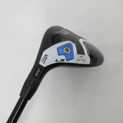 Cobra Fairway Left-Handed cobra AEROJET LS 5W 17.5° Stiff TOUR AD CQ-6