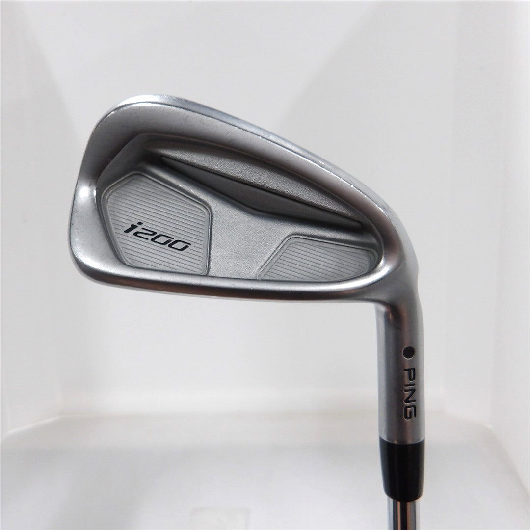 Ping Iron Set i200 Regular NS PRO MODUS3 TOUR105 6 pieces