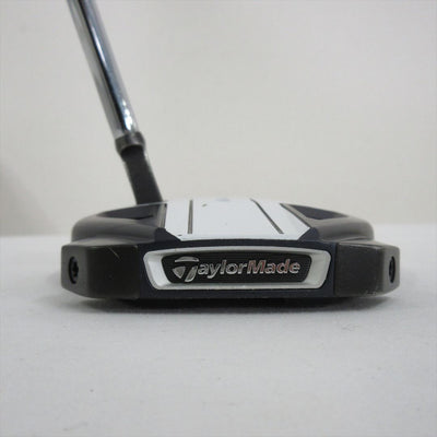 TaylorMade Putter Spider EX NAVY/WHITE Small Slant 34 inch