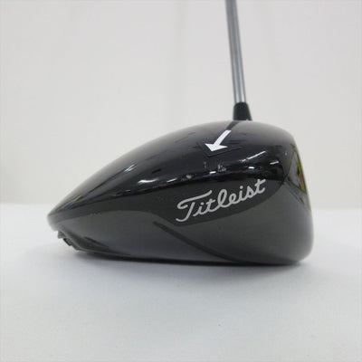 Titleist Driver Fair Rating TSR3 10° Stiff TSP310