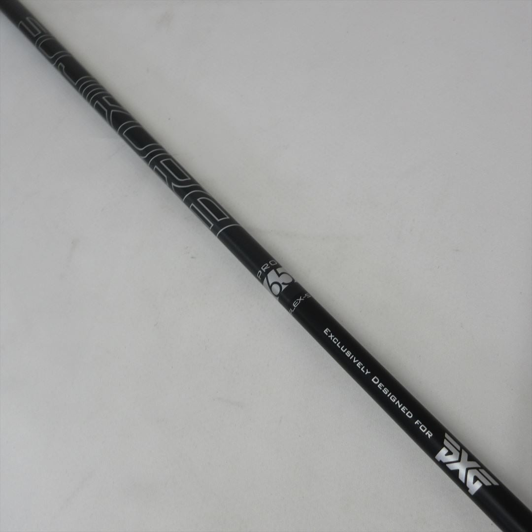 PXG Driver PXG 0311XF GEN5 9° Stiff FUJIKURA PRO 65