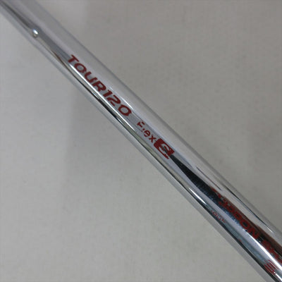 Cleveland Wedge Cleveland RTX ZIPCORE TourSatin 58° NS PRO MODUS3 TOUR120