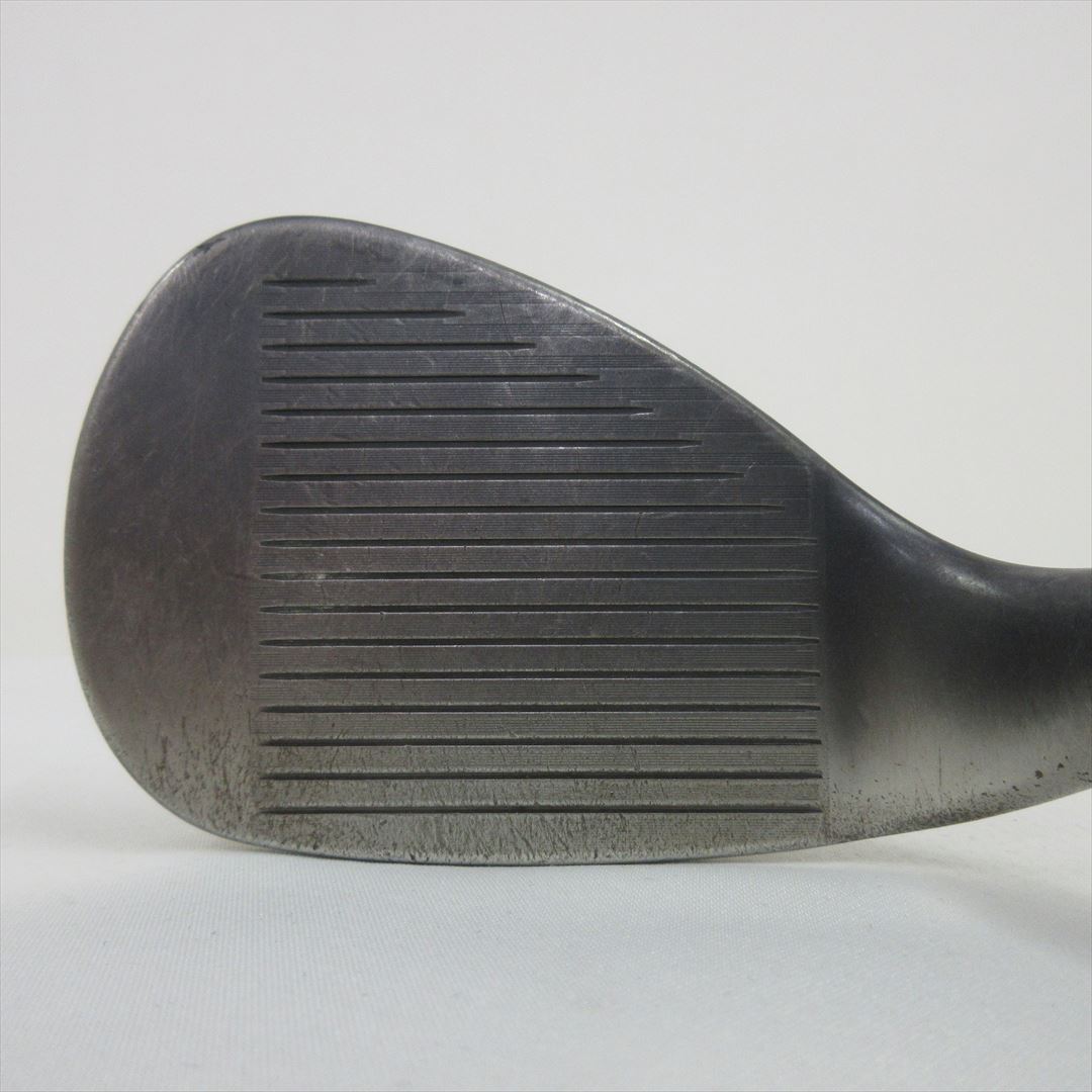 Titleist Wedge VOKEY SPIN MILLED SM9 JetBlack BV 105