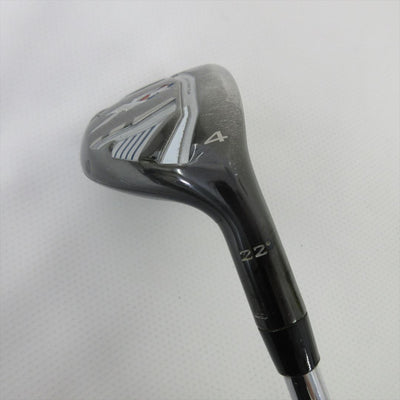 Callaway Hybrid XR HY 22° Stiff NS PRO 950GH