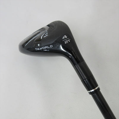 HONMA Hybrid TOUR WORLD TW757 HY 21° Regular VIZARD for TW757