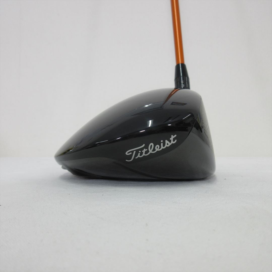 Titleist TSR3 ドライバー 9度 ツアーAD DI 5Sフレックス