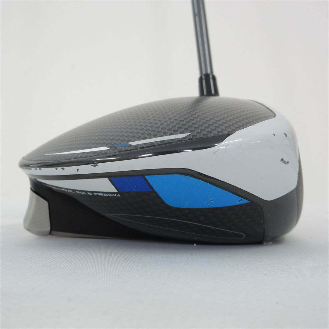 TaylorMade Driver SIM MAX 10.5° Stiff TENSEI BLUE TM50