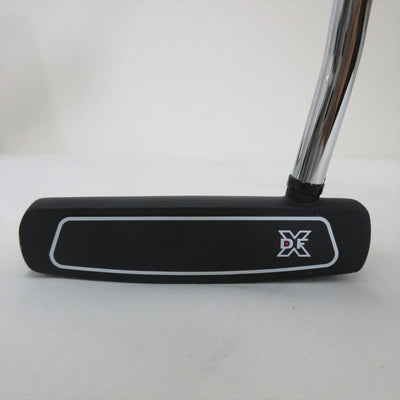 Odyssey Putter DFX DOUBLE WIDE(2021) 33 inch