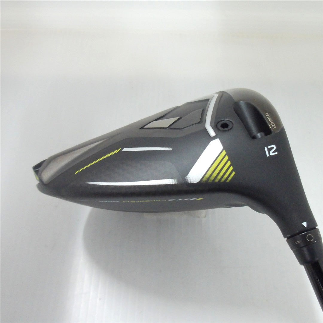 Ping Driver G430 MAX 10K 12° Regular ALTA J CB BLACK