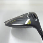 Ping Driver G430 MAX 10K 12° Regular ALTA J CB BLACK