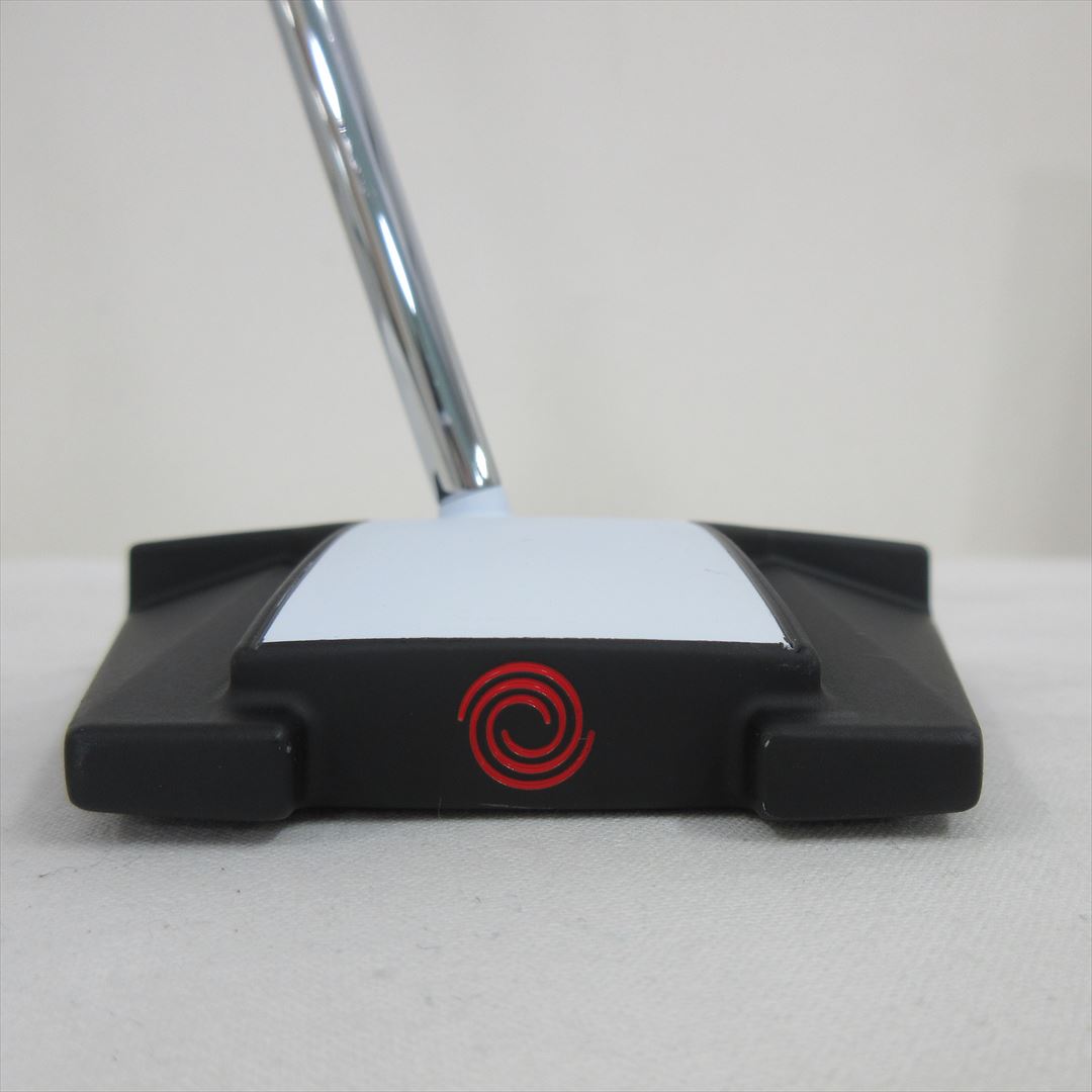 Odyssey Putter WHITE HOT VERSA TWELVE CS 34 inch