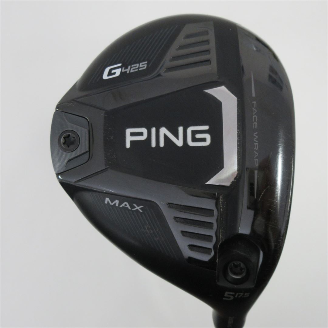 Ping Fairway G425 MAX 5W 17.5° ALTA DISTANZA