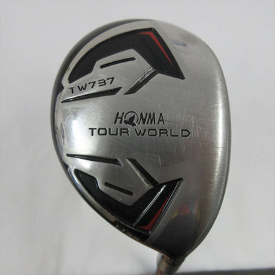 HONMA Hybrid Tour World TW737 HY 25° VIZARD IN-U65