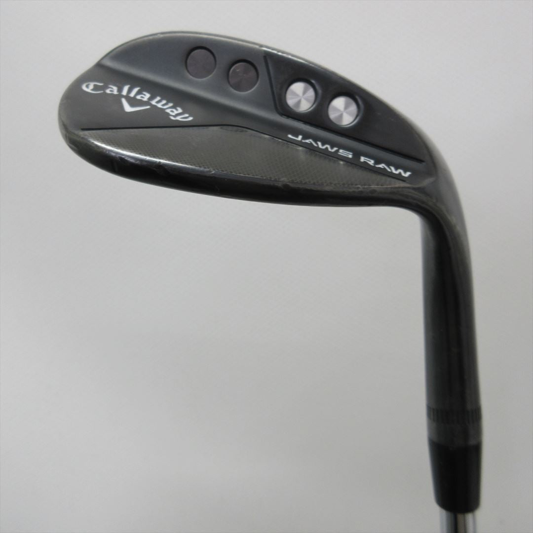 Callaway Wedge JAWS RAW – GOLF Partner USA
