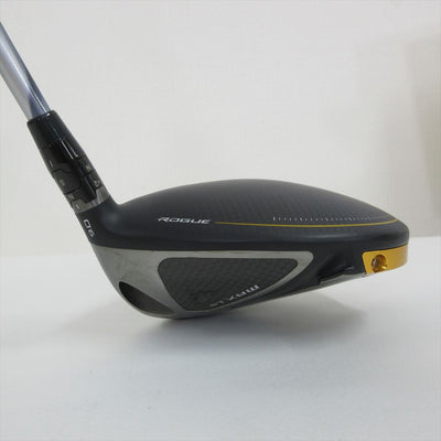 Callaway Driver ROGUE ST MAX LS 9° Stiff Speeder 757 EVO 6