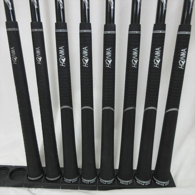 HONMA Starter set Stiff 12 pieces (No caddie bag)