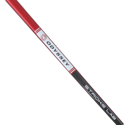 Odyssey Putter Brand New ELEVEN TOUR LINED 34 inch: