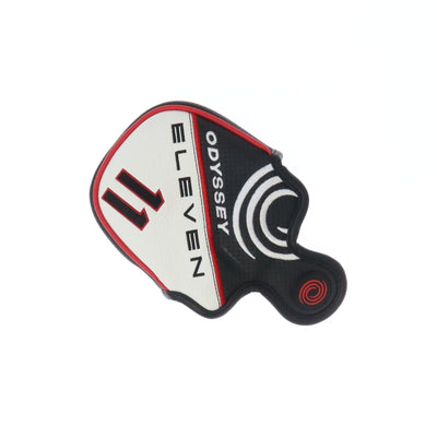 Odyssey Putter Brand New 2-BALL ELEVEN TRIPLE TRACK 33 inch: