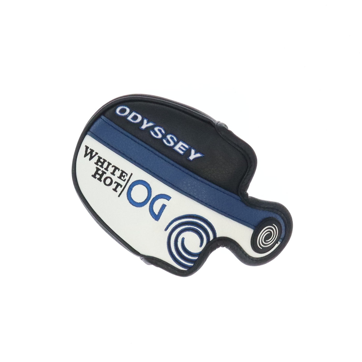 Odyssey Putter Brand New WHITE HOT OG 2-BALL 32 inch: