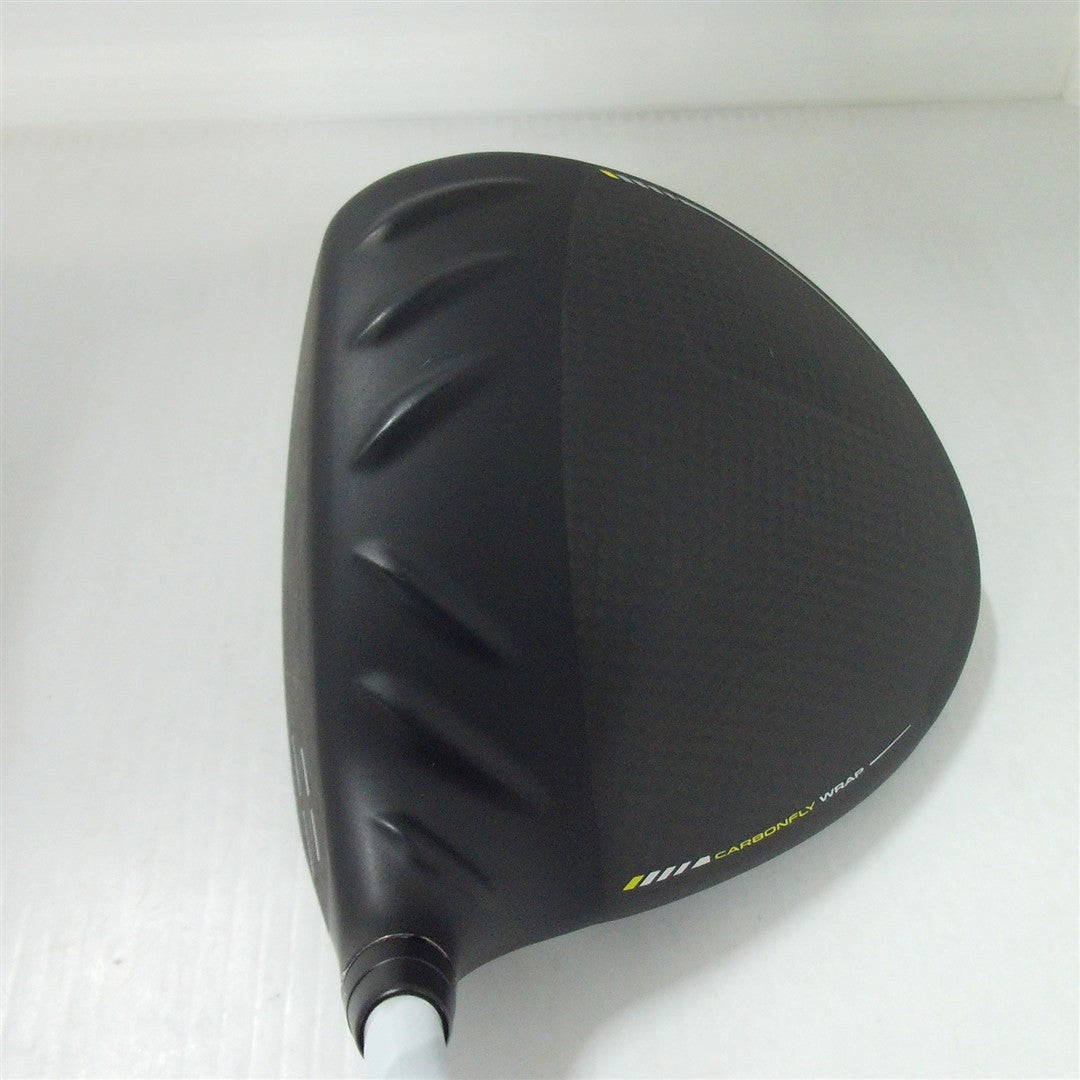 Ping Driver G430 MAX 10K 9° Stiff Speeder 569 EVOLUTION 7